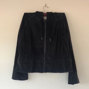 Lululemon Cropped Hoodie, L/XL